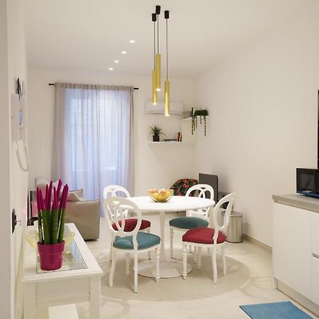 Casa Chicotta Lejlighed Palermo Eksteriør billede