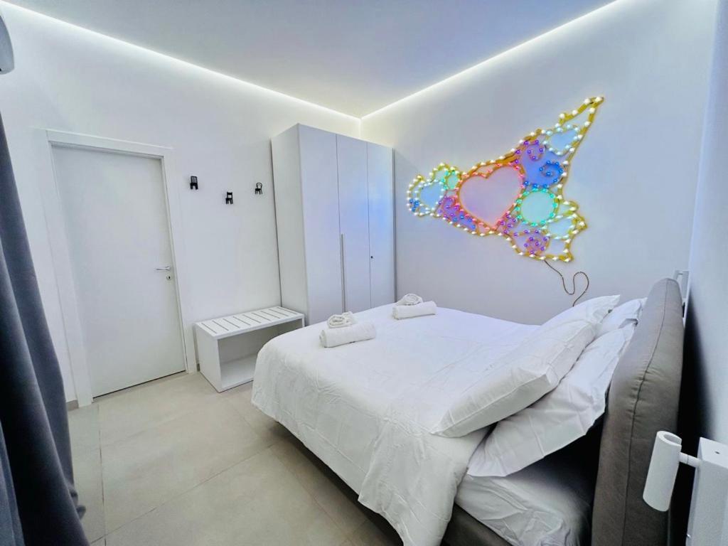 Casa Chicotta Lejlighed Palermo Eksteriør billede
